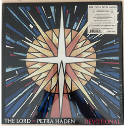 The Lord (2) / Petra Haden Devotional Vinyl LP