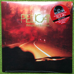 Pelican (2) Midnight And Mescaline