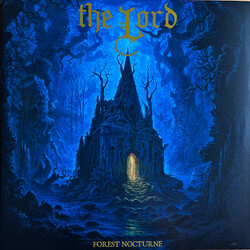 The Lord (2) Forest Nocturne Vinyl LP