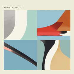 Various Avocet Revisited Vinyl