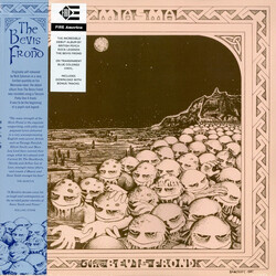The Bevis Frond Miasma Vinyl LP