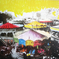 Neutral Milk Hotel On Avery Island Vinyl LP