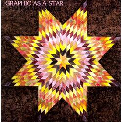 Josephine Foster Graphic As A Star Vinyl