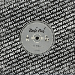 Bardo Pond Just Once (Acoustic) Vinyl