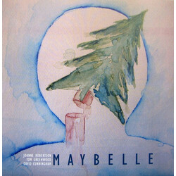 Joanne Robertson / Tom Greenwood / David Cunningham Maybelle Vinyl