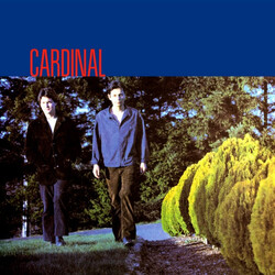 Cardinal (2) Cardinal Multi Vinyl LP/CD