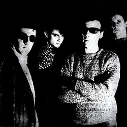 Television Personalities The Painted Word Vinyl LP