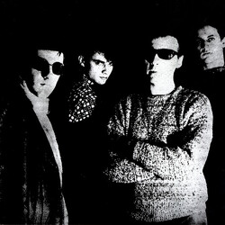 Television Personalities The Painted Word Vinyl LP