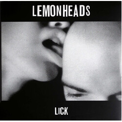 The Lemonheads Lick Multi Vinyl LP/CD