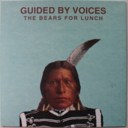 Guided By Voices The Bears For Lunch Vinyl LP