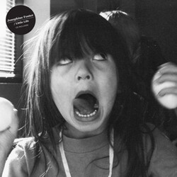 Josephine Foster Little Life Multi Vinyl/CD