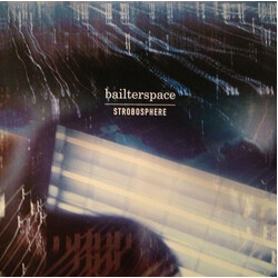Bailter Space Strobosphere Vinyl LP