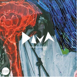 DIVA (32) Cyborg Sweetie Vinyl