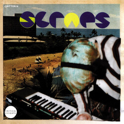 Scraps (4) Secret Paradise
