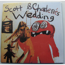 Scott & Charlene's Wedding Two Weeks Vinyl