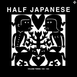 1/2 Japanese Volume Three: 1990-1995