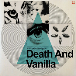 Death And Vanilla To Where The Wild Things Are..... Multi Vinyl LP/CD