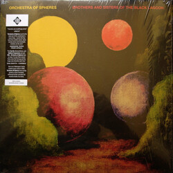 Orchestra Of Spheres Brothers And Sisters Of The Black Lagoon