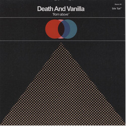 Death And Vanilla From Above Vinyl