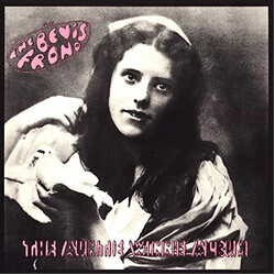 The Bevis Frond The Auntie Winnie Album Vinyl 2 LP