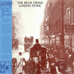 The Bevis Frond London Stone Vinyl 2 LP