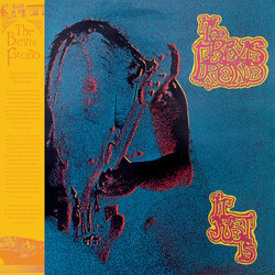 The Bevis Frond It Just Is Vinyl 2 LP