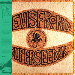 The Bevis Frond Superseeder Vinyl 2 LP