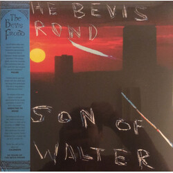 The Bevis Frond Son Of Walter Vinyl 2 LP