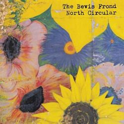 The Bevis Frond North Circular Vinyl 3 LP