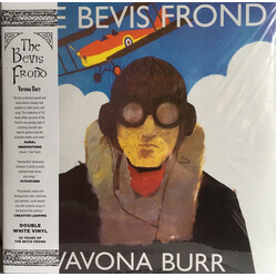 The Bevis Frond Vavona Burr Vinyl 2 LP