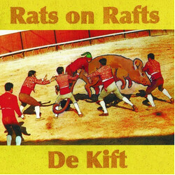 Rats On Rafts / De Kift Rats On Rafts / De Kift