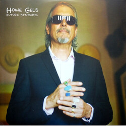 Howe Gelb Future Standards