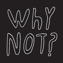 1/2 Japanese Why Not? Vinyl LP