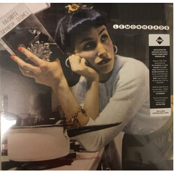 The Lemonheads Favorite Spanish Dishes Vinyl
