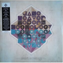 Jane Weaver Modern Kosmology