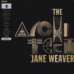 Jane Weaver The Architect Vinyl