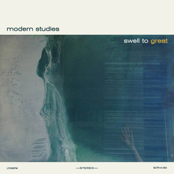 Modern Studies Swell To Great -Cd+Lp- Vinyl