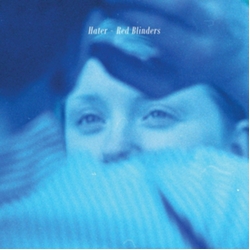 Hater Red Blinders Vinyl