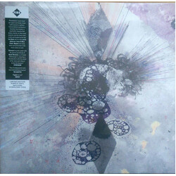Bardo Pond Volume 8 Vinyl LP
