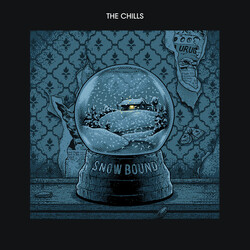 The Chills Snow Bound Vinyl LP