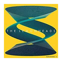 Lemonheads Varshons 2 - Coloured - Vinyl