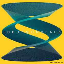 The Lemonheads Varshons II Vinyl LP
