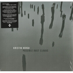 Kristin Hersh Possible Dust Clouds Vinyl LP