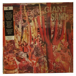 Giant Sand Recounting The Ballads Of Thin Line Men
