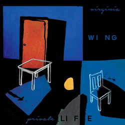 Virginia Wing Private Life Vinyl