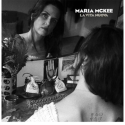 Maria Mckee La Vita Nuova Vinyl