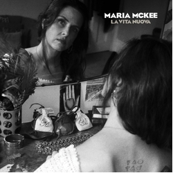 Maria Mckee La Vita Nuova - Coloured - Vinyl