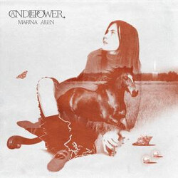 Marina Allen Candlepower Vinyl LP