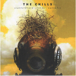 The Chills Scatterbrain - Storms: Outtakes Vinyl