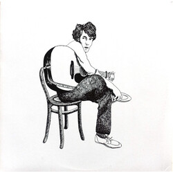 Bert Jansch Live At The 12 Bar Vinyl LP